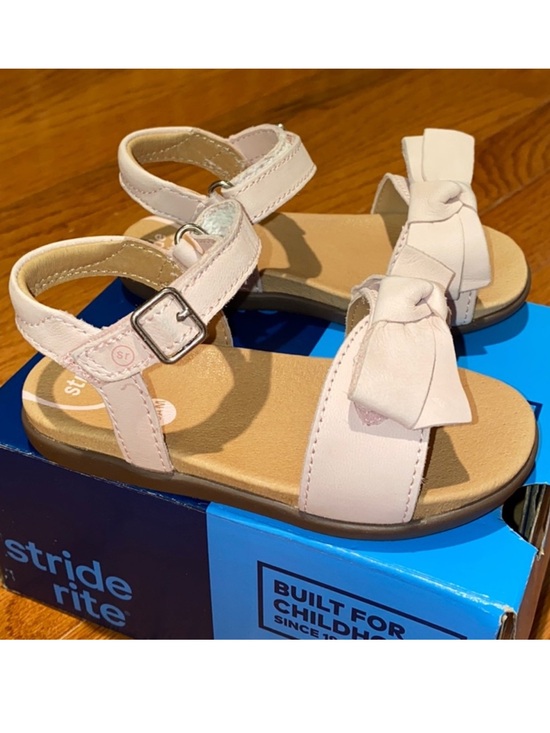 Stride Rite Sandals